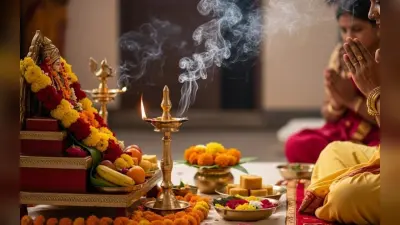 Aja Ekadashi 2025: आज रखा जा रहा है अजा एकादशी का व्रत, जानें किस मुहूर्त में करें पूजा