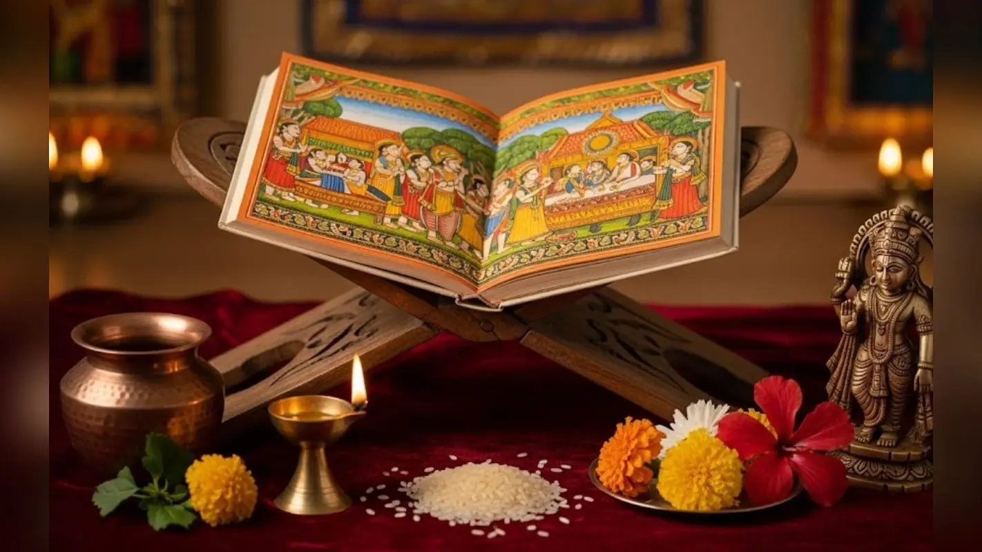 Aja Ekadashi Vrat Katha: आज अजा एकादशी पर जरूर सुनें ये व्रत कथा, समस्त पाप होंगे नष्ट