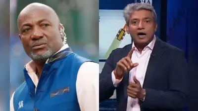 ‘उसकी सोच ही खास बनाती…’, अजय जडेजा बोले यह खिलाड़ी दूसरा ब्रायन लारा