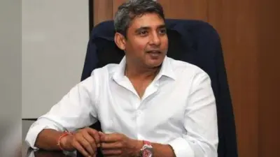 जब सिद्धू ने फंसा दिया था अजय जडेजा को, पूर्व स्टार ने सुनाई रूम शेयरिंग की कहानी