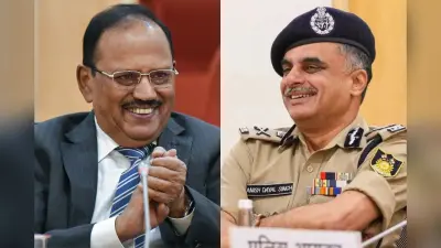 कौन हैं IPS अनीश दयाल सिंह? जिन्हें बनाया गया डिप्टी NSA, अजीत डोभाल के नेतृत्व में करेंगे काम