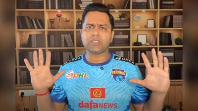 IND vs ENG सीरीज के बाद आकाश चोपड़ा ने बनाई प्लेइंग इलेवन, इस खिलाड़ी को नहीं दी टीम में जगह