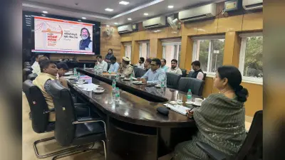 झारखंड आदिवासी महोत्सव में फिल्म फेस्टिवल, कवि सम्मेलन और फैशन शो का ले सकेंगे आनंद, ये भी होंगे खास आकर्षण