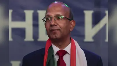 जहां से भी सस्ता तेल मिलेगा, भारत वहां से तेल खरीदेगा; राजदूत ने ट्रंप के टैरिफ को बताया अनुचित