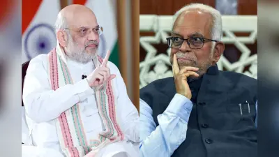 क्या है सलवा जुडूम केस? जिस पर घिरे सुदर्शन रेड्डी, अमित शाह ने कहा- ‘खत्म किया आदिवासियों के आत्मरक्षा का हक’