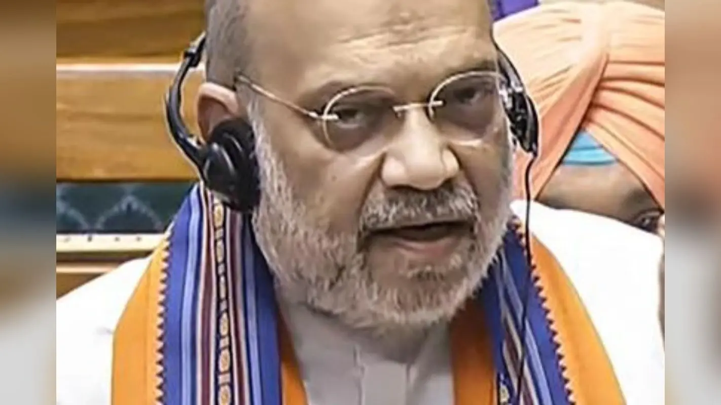 30 दिन तक हिरासत में रहे तो चली जाएगी PM-CM की कुर्सी, हंगामे के बाद तीनों बिल संयुक्त समिति को भेजे गए