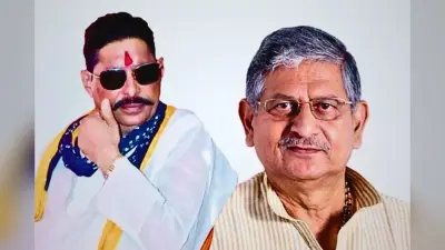 Bihar Politics: ललन-अनंत के रोड शो ने गरमा दी मोकामा की राजनीति, तैयार होने लगा छोटे सरकार का सियासी मैदान