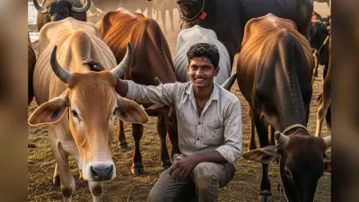 गाय भैंस संभालना आता है तो सरकारी नौकरी पक्की, 6433 पदों पर वैकेंसी, हाईकोर्ट ने हटाई रोक