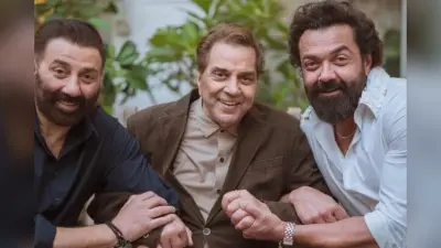Apne 2: डायरेक्टर अनिल शर्मा ने ‘अपने 2’ को लेकर दिया अपडेट, कही ये बात