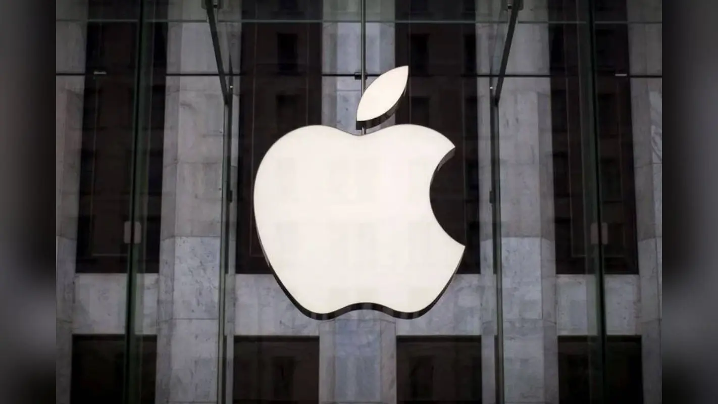 एप्पल के लोगो में आधा कटा सेब ही क्यों होता है? सालों से iPhone चलाने वाले भी नहीं जानते इसके पीछे की वजह