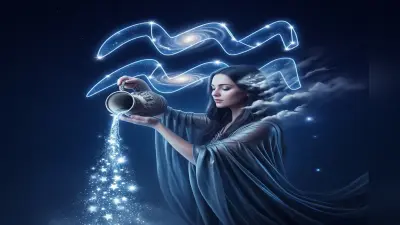 Aquarius Weekly Horoscope: कुंभ राशि वालों के पारिवारिक माहौल अच्छा रहेगा, जानें 24 अगस्त से 30 अगस्त का साप्ताहिक राशिफल