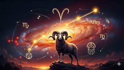 मेष राशि वाले इस सप्ताह थोड़े सुस्त महसूस कर सकते हैं, जानें 31 अगस्त से 6 सितंबर 2025 का साप्ताहिक राशिफल