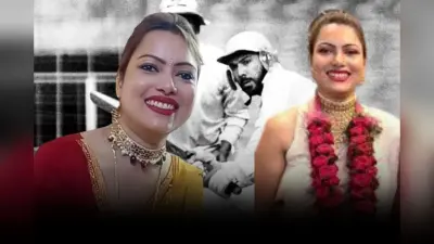 कैंसर को दी मात फिर 28 साल छोटी लड़की से की शादी, जानें कौन है यह फाइटर जिसने तैयार किए ढेरों क्रिकेटर