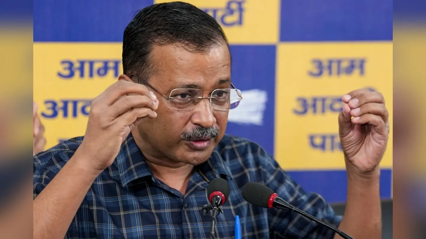 Ladakh Situation: केजरीवाल ने केंद्र सरकार पर बोला हमला- कहा- लद्दाख की लड़ाई बन सकती है पूरे देश की लड़ाई