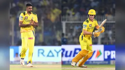 ‘…की गलती नहीं’, IPL में ब्रेविस के मामले पर CSK को बयान के बाद अश्विन ने दी सफाई