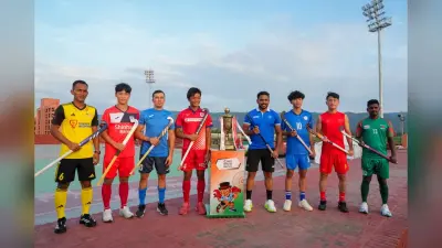 Asia Cup Hockey 2025: सभी टीमें हैं खिताब के दावेदार, लेकिन टीम इंडिया है सबसे दमदार