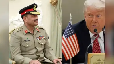 Nuclear Threat: मुनीर की परमाणु धमकी पर आया भारत का करारा जवाब, अमेरिका को दिखाया आईना