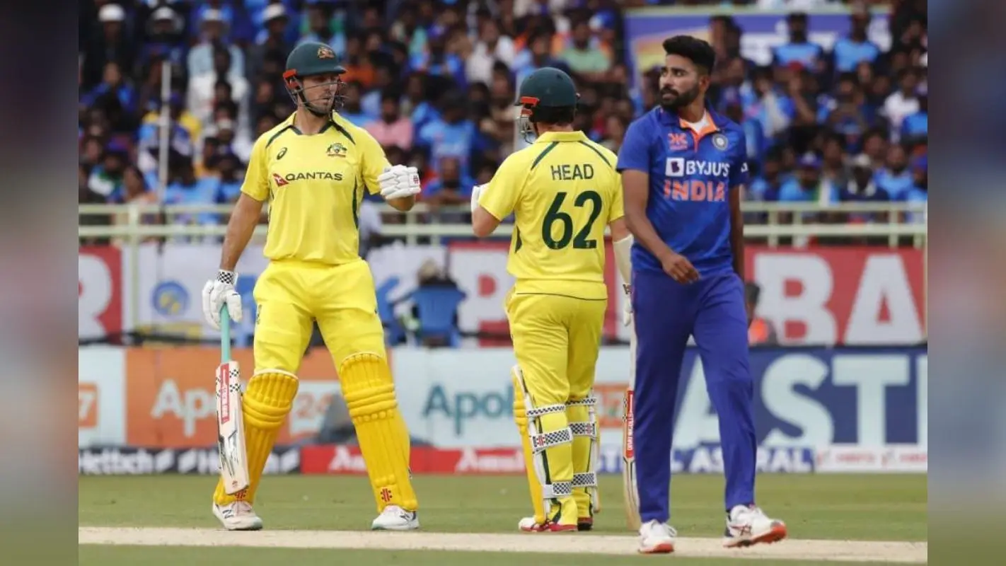 टी20 वर्ल्ड कप 2026 में ऑस्ट्रेलिया के ओपनर लगभग तय, ट्रेविस हेड के साथ झंडा गाड़ने उतरेगा यह बल्लेबाज