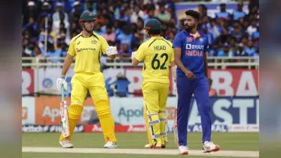 टी20 वर्ल्ड कप 2026 में ऑस्ट्रेलिया के ओपनर लगभग तय, ट्रेविस हेड के साथ झंडा गाड़ने उतरेगा यह बल्लेबाज