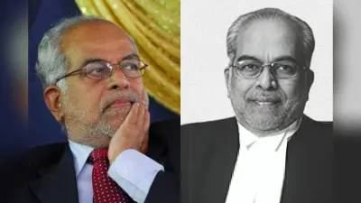 Vice Presidnet Election: भोपाल गैस त्रासदी से लेकर सलवा जुडूम तक… इन मुद्दों पर घिरे बी सुदर्शन रेड्डी