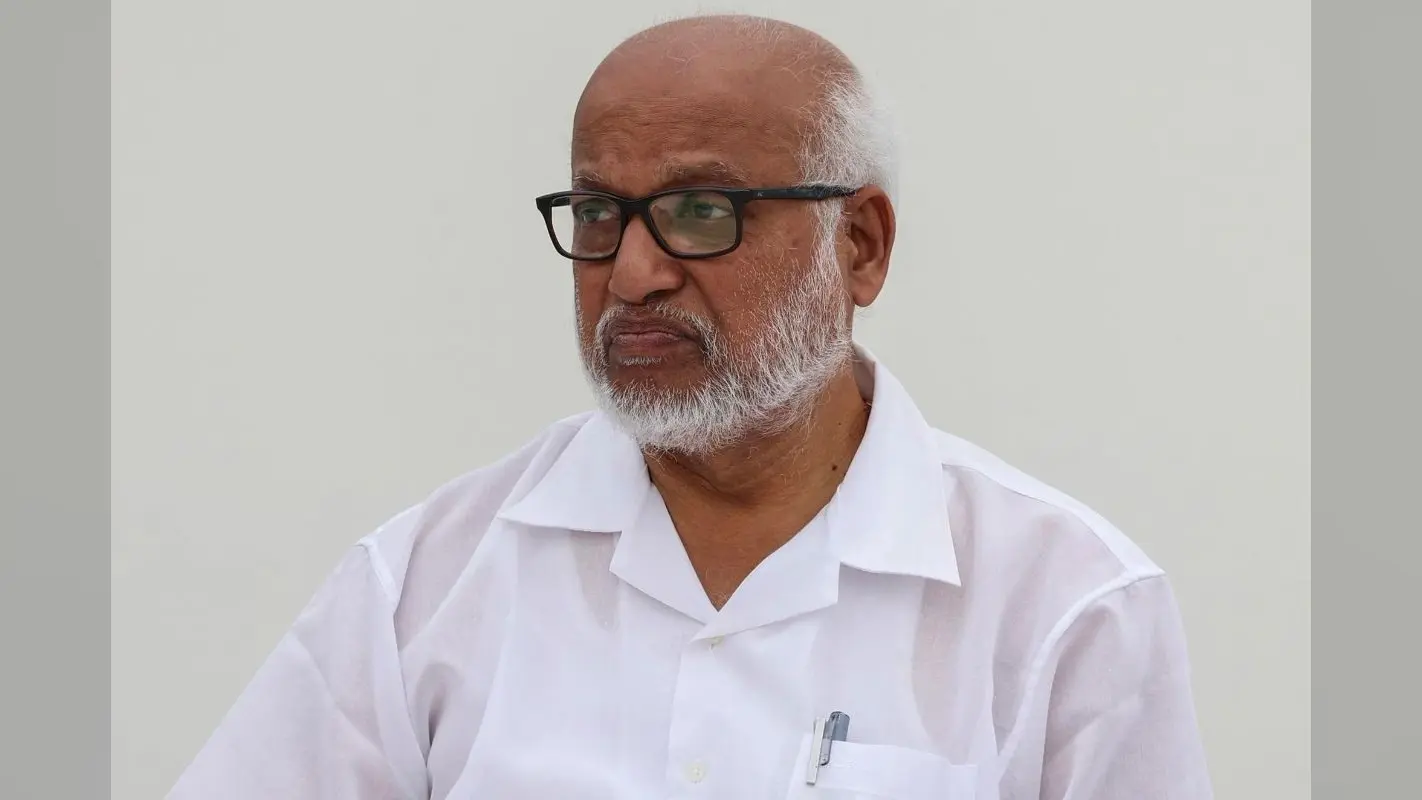 Sudershan Reddy: कौन हैं बी सुदर्शन रेड्डी? INDIA गठबंधन ने उपराष्ट्रपति पद के लिए बनाया उम्मीदवार