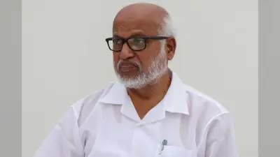 Sudershan Reddy: कौन हैं बी सुदर्शन रेड्डी? INDIA गठबंधन ने उपराष्ट्रपति पद के लिए बनाया उम्मीदवार