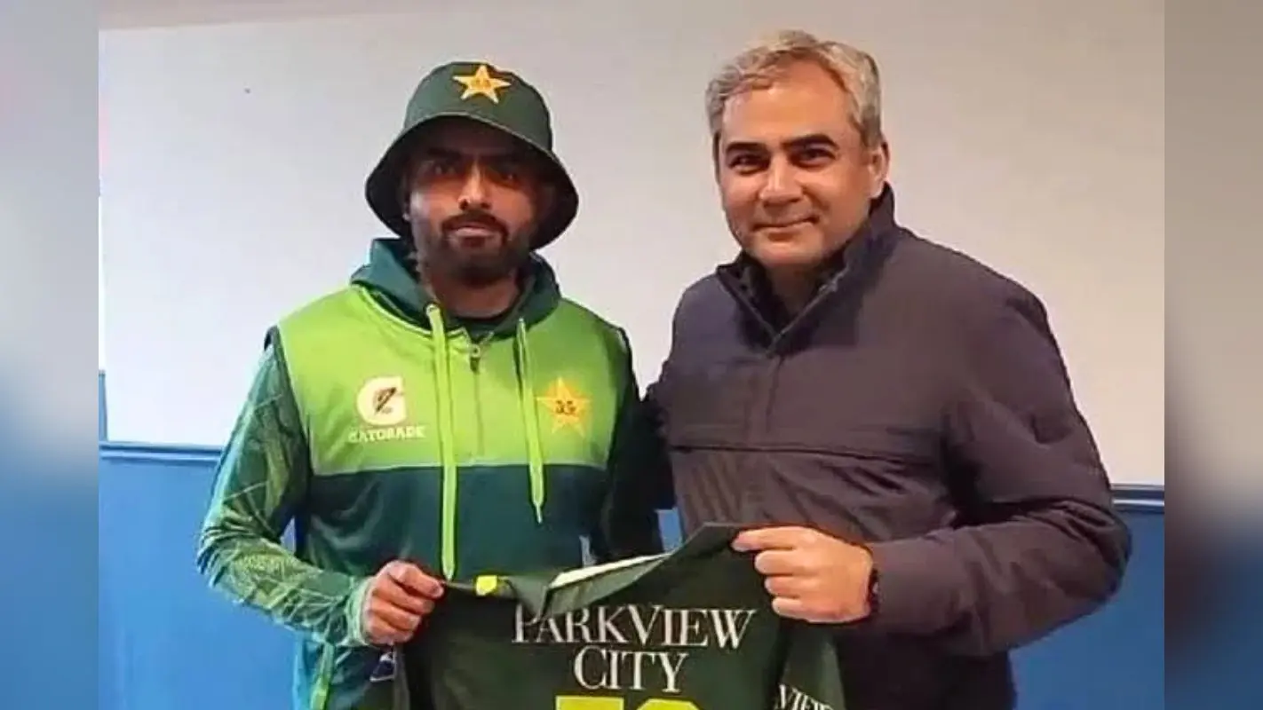 अब भारत से भीख नहीं मांगेंगे…, PCB चीफ नकवी हुए खुद्दार, इस बात पर जागा जमीर