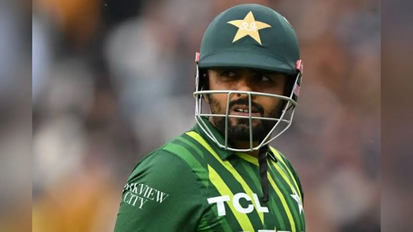 9 रन के लिए बाबर आजम को तरसा रहा PCB, रोहित शर्मा के महारिकॉर्ड को तोड़ने का फिर नहीं दिया मौका