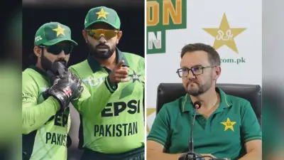 बाबर और रिजवान का करियर खत्म! PCB ने खिलाड़ियों को नकारा, कोच ने बताई बड़ी वजह