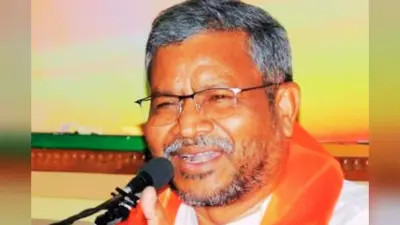 Liquor Scam: विनय चौबे के खिलाफ चार्जशीट में देरी, बाबूलाल मरांडी ने सरकार पर लगाया साजिश का आरोप