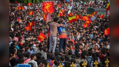 बेंगलुरु भगदड़ पर RCB फ्रेंचाइजी का बड़ा बयान, कहा- उस दिन ने हमारा दिल तोड़ दिया