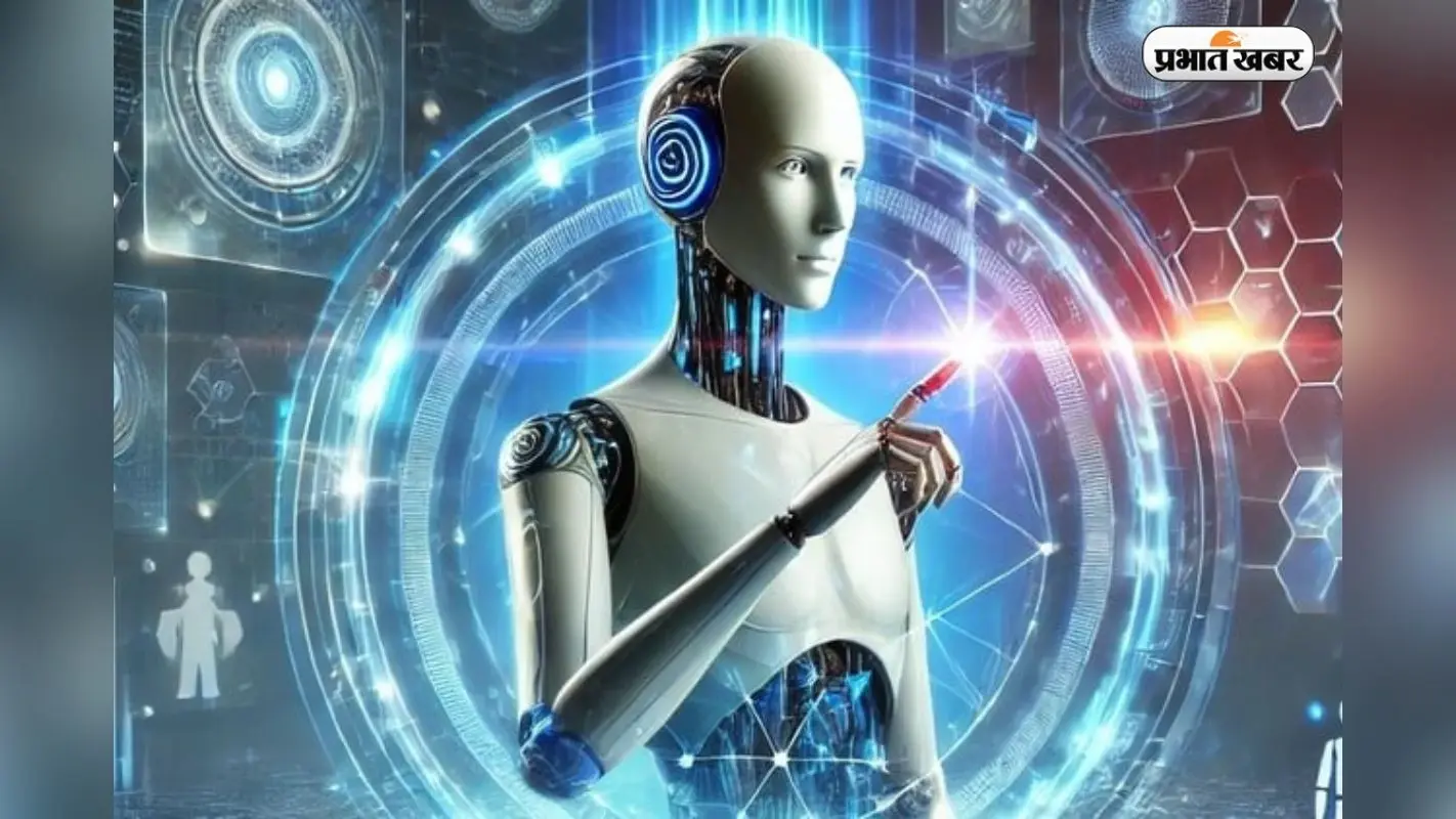 Best AI Course: AI बन रहा नया IT बूम, लाखों की सैलरी के साथ शुरू करें करियर
