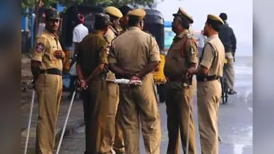 बिहार के भागलपुर में 2 डीएसपी, 1 इंस्पेक्टर और 6 दारोगा पर एक्शन, 7 साल बाद तेजाब कांड में हुई कार्रवाई