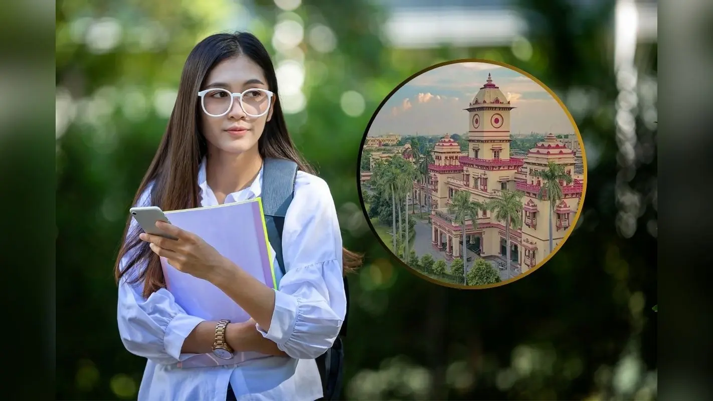 BHU में General वालों को 259 के स्कोर पर एडमिशन, स्पाॅट ROUND-1 ALLOTMENT की कटऑफ जल्द देखें