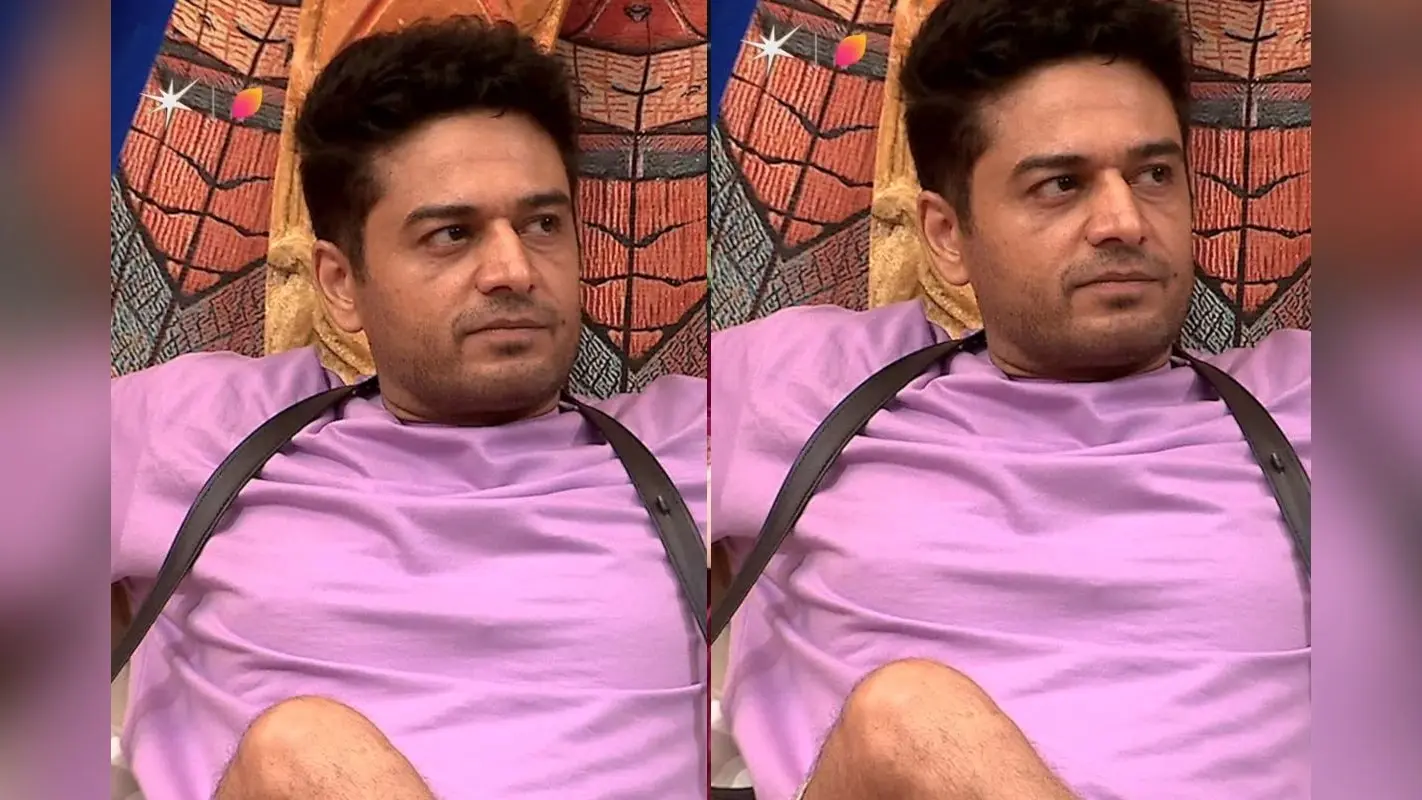 Bigg Boss 19 में गौरव खन्ना की तीखी बहस, किसी ने ज्यादा दाल खाने का लगाया आरोप, तो इसने कहा कामचोर