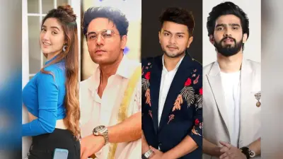 Bigg Boss 19 Nominations: इस हफ्ते ये 4 कंटेस्टेंट्स हुए नॉमिनेट, लिस्ट में मृदुल तिवारी का नाम शामिल