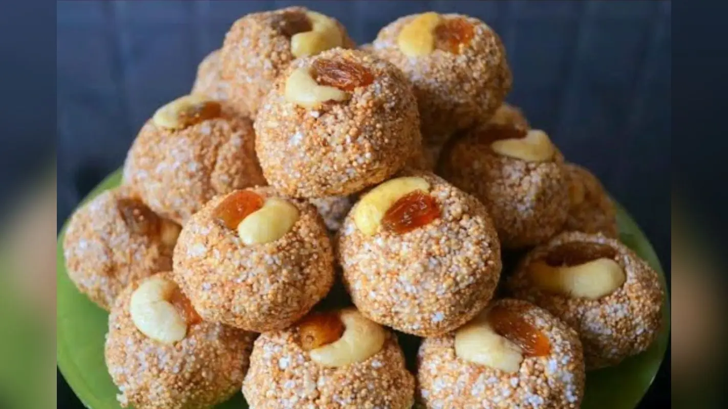 Bihar Famous Sweet: अब धनरुआ की जगह यहां पर लगती हैं बिहार की मशहूर लाय की दुकानें… जानिए क्यों बदला पता