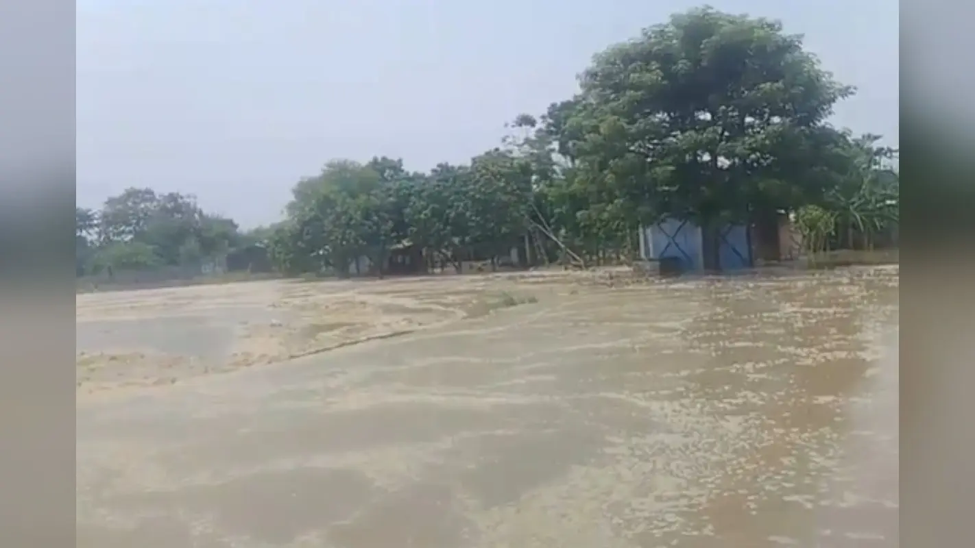 Bihar Flood: बिहार में गंगा-कोसी से खौफनाक मंजर, 500 से अधिक घर नदी में समाए, इन जिलों में भारी अलर्ट