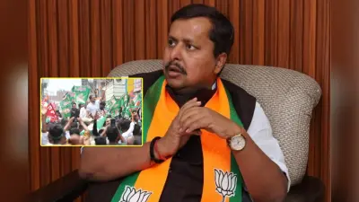 Voter Adhikar Yatra: राजनीतिक रोजगार की तलाश में घूम रहे राहुल गांधी, बीजेपी नेता नितिन नवीन का महागठबंधन पर हमला