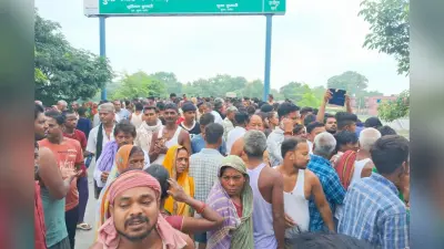 Bihar News: बिहार में NIA फिर से एक्टिव, AK-47 तस्करी मामले में कई लोगों की बढ़ेगी मुश्किलें