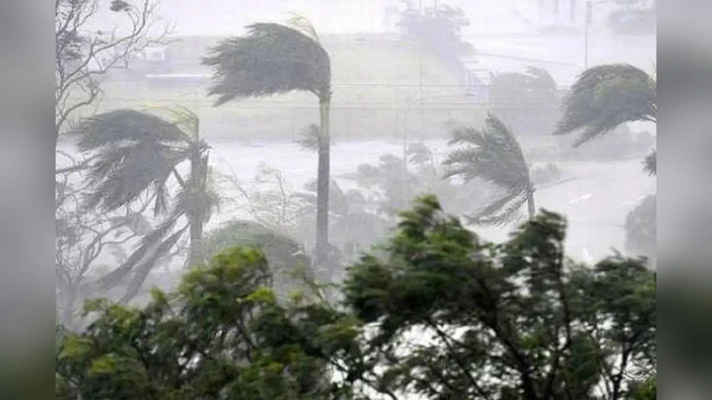 Bihar Rain Alert: बिहार के इन 3 जिलों में रेड अलर्ट जारी, बेहद भयंकर बारिश होगी…
