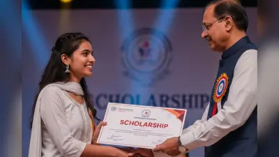 Bihar Scholarship Scheme: बिहार की बेटियों के लिए खुशखबरी, 50 हजार रुपये प्रोत्साहन राशि के लिए तुरंत कर लें आवेदन