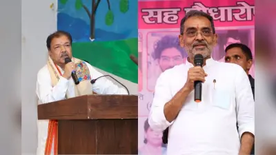 “ये लाठी घुमावन तेल पिलावन रैली करते हैं…” तेजस्वी यादव के खिलाफ FIR के बाद चढ़ा सियासी पारा