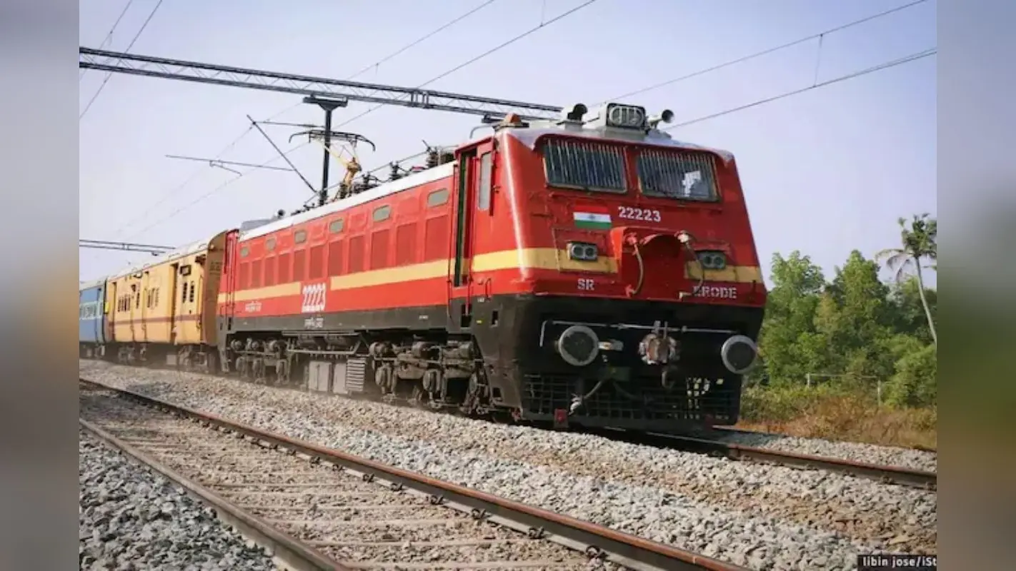 Bihar Train News: बिहार के इस जिले के लिए चलेगी स्पेशल ट्रेन, जानिए स्टॉपेज, टाइमिंग और रूट…