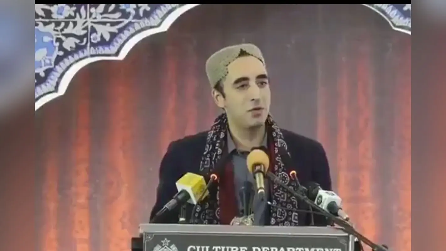 Bilawal Bhutto Threat To India: ‘सिंधु नदी पर बांध बना तो होगा युद्ध,’ मुनीर के बाद बिलावल ने भारत को दी गीदड़भभकी