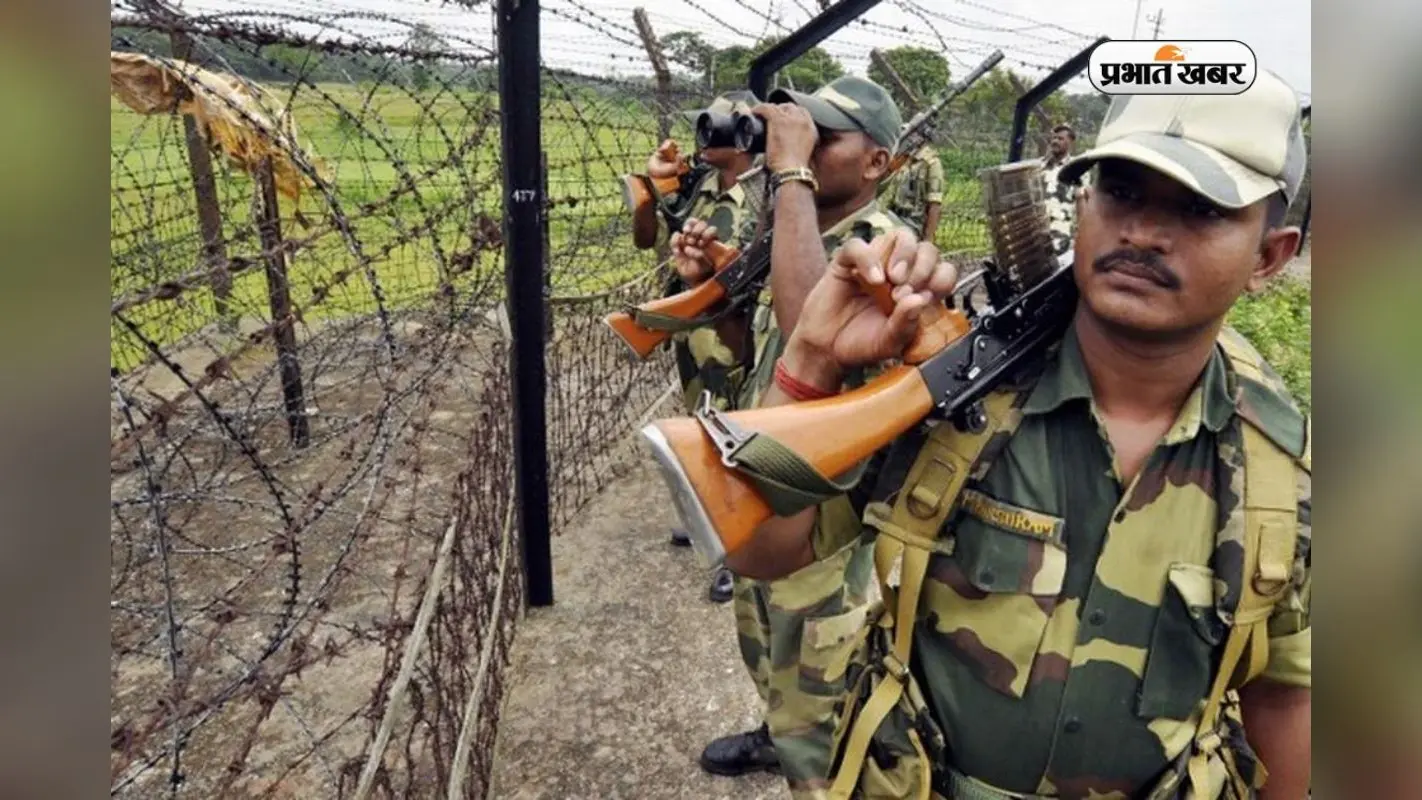 81100 Salary के लिए आज से आवेदन शुरू, BSF ने निकाली जबरदस्त भर्ती