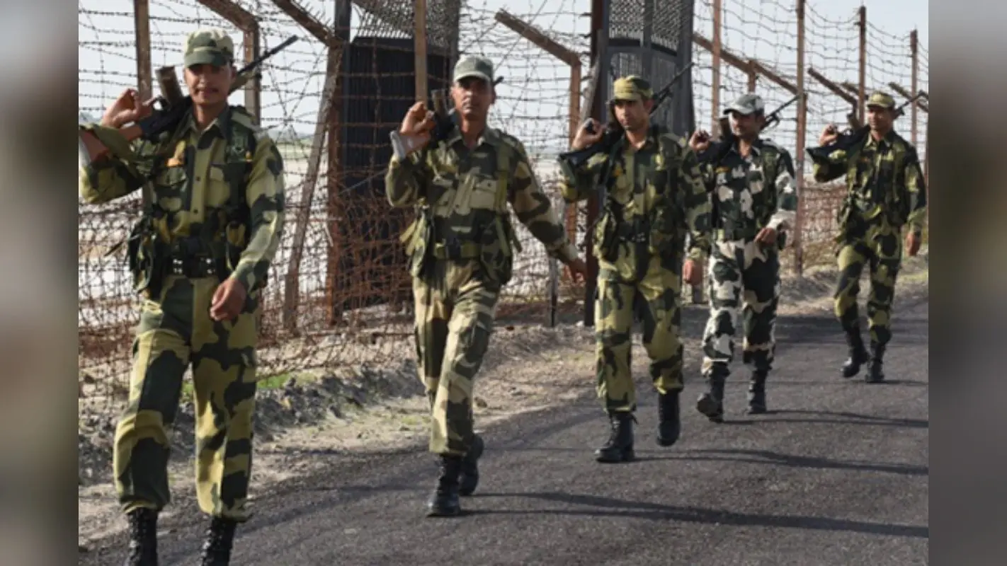 BSF में 3588 कांस्टेबल के पदों पर भर्ती, अगस्त में इस दिन तक करें आवेदन