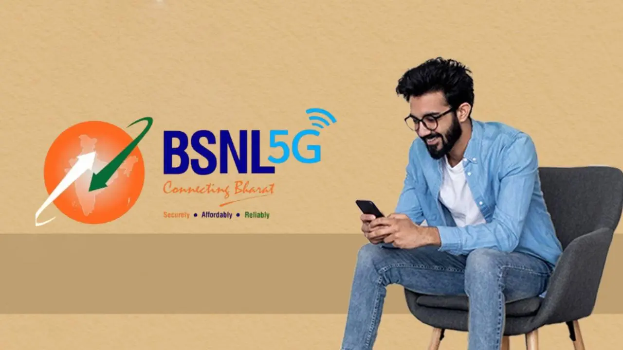 BSNL का मास्टरस्ट्रोक! सस्ते में दे रहा 54 दिन की वैलिडिटी, कीमत और फायदे जान रह जाएंगे दंग
