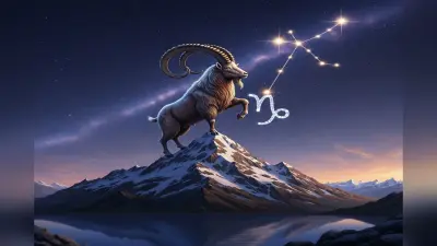 Capricorn Weekly Horoscope: मकर राशि वालों के प्रेम जीवन में स्थिरता आएगी, जानें 24 अगस्त से 30 अगस्त का साप्ताहिक राशिफल