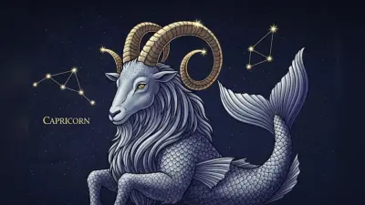 मकर राशि वालों की पदोन्नति या लाभ की संभावना है, यहां देखें 31 अगस्त से 6 सितंबर 2025 का साप्ताहिक राशिफल